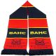 custom HD hockey scarf BAHC