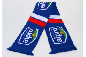deluxe hd corporate scarf Alpro