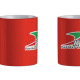 Custom printed mugs kvo
