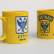 Custom printed mugs stvv