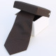 Custom tie in gift box