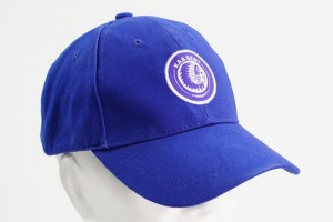 Custom baseball cap