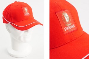 Custom cap Standard