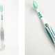 Custom printed toothbrushes packaging