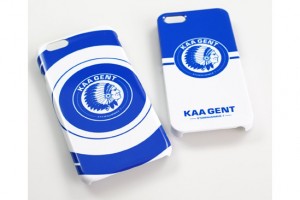 Custom mobile phone covers AA Gent