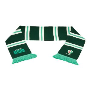 London Irish Rugby scarf